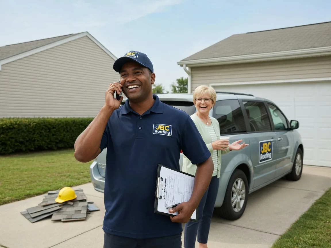 Roof Replacement Stevens Point, WI FAQs